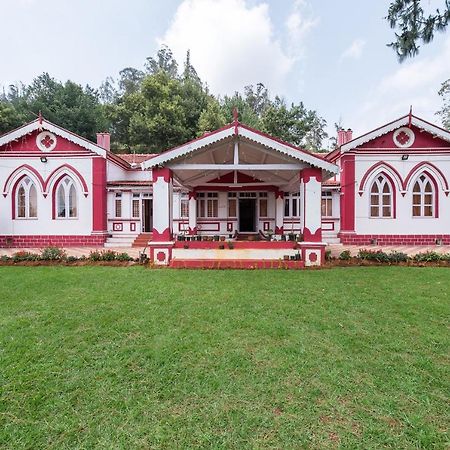 Itsy By Treebo - Rosefield Heritage Udagamandalam Exterior foto