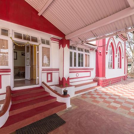 Itsy By Treebo - Rosefield Heritage Udagamandalam Exterior foto