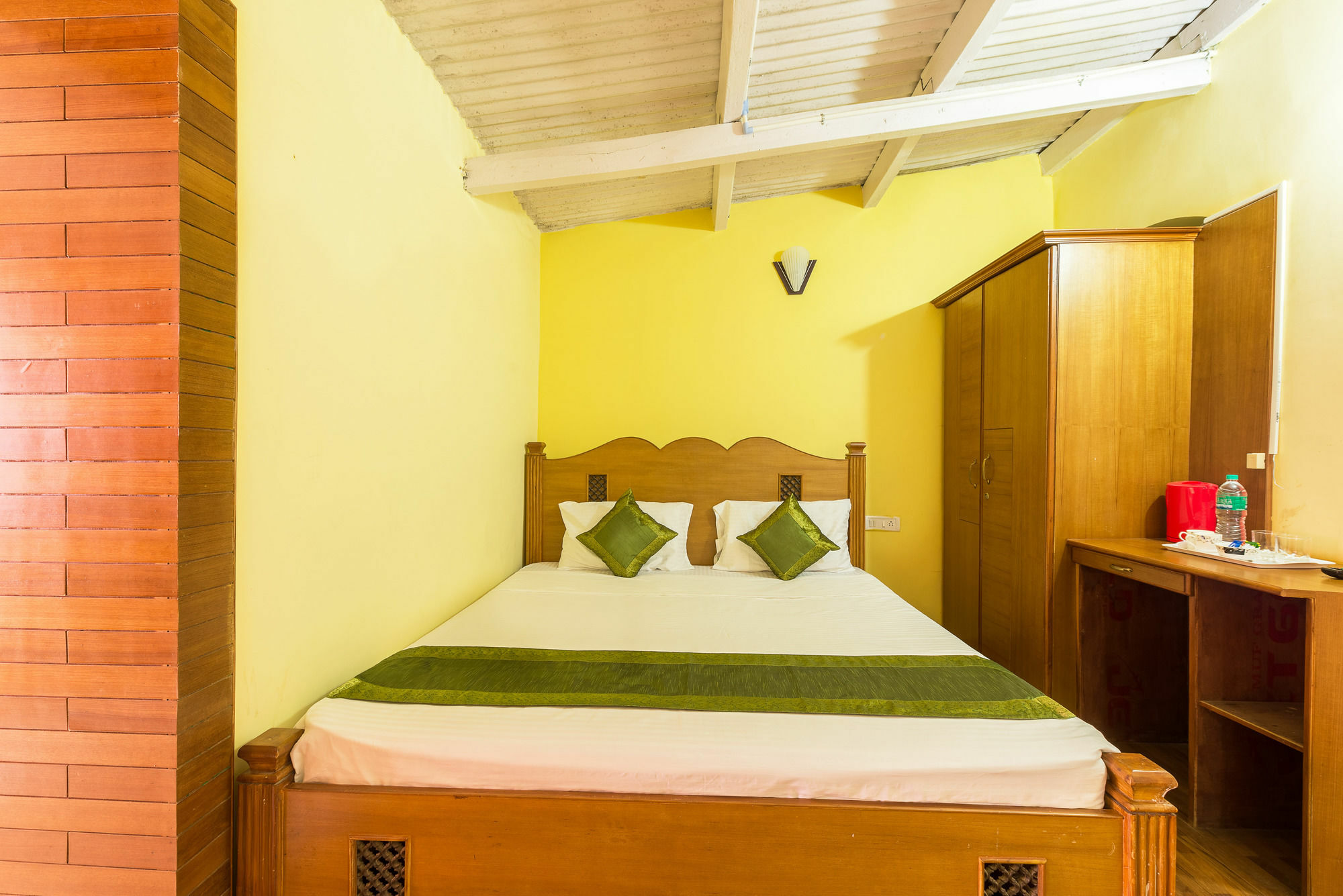 Itsy By Treebo - Rosefield Heritage Udagamandalam Exterior foto